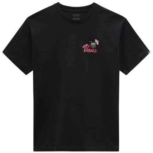 Vans Easy Going T-Shirt - Black