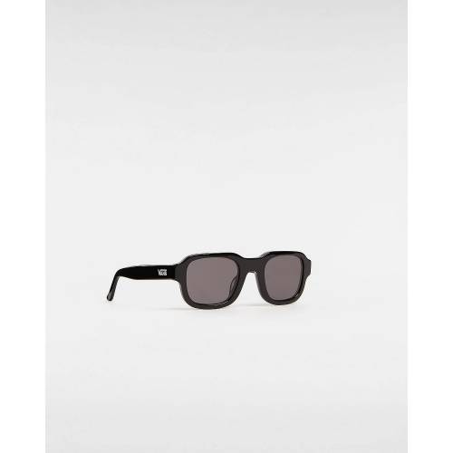 Vans 66 Sunglasses - Black