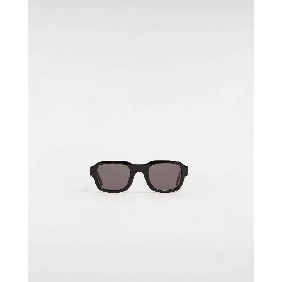 Vans 66 Sunglasses - Black