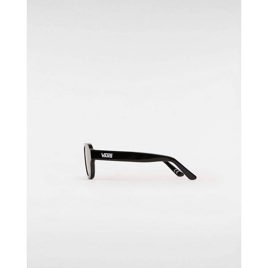 Vans 66 Sunglasses - Black
