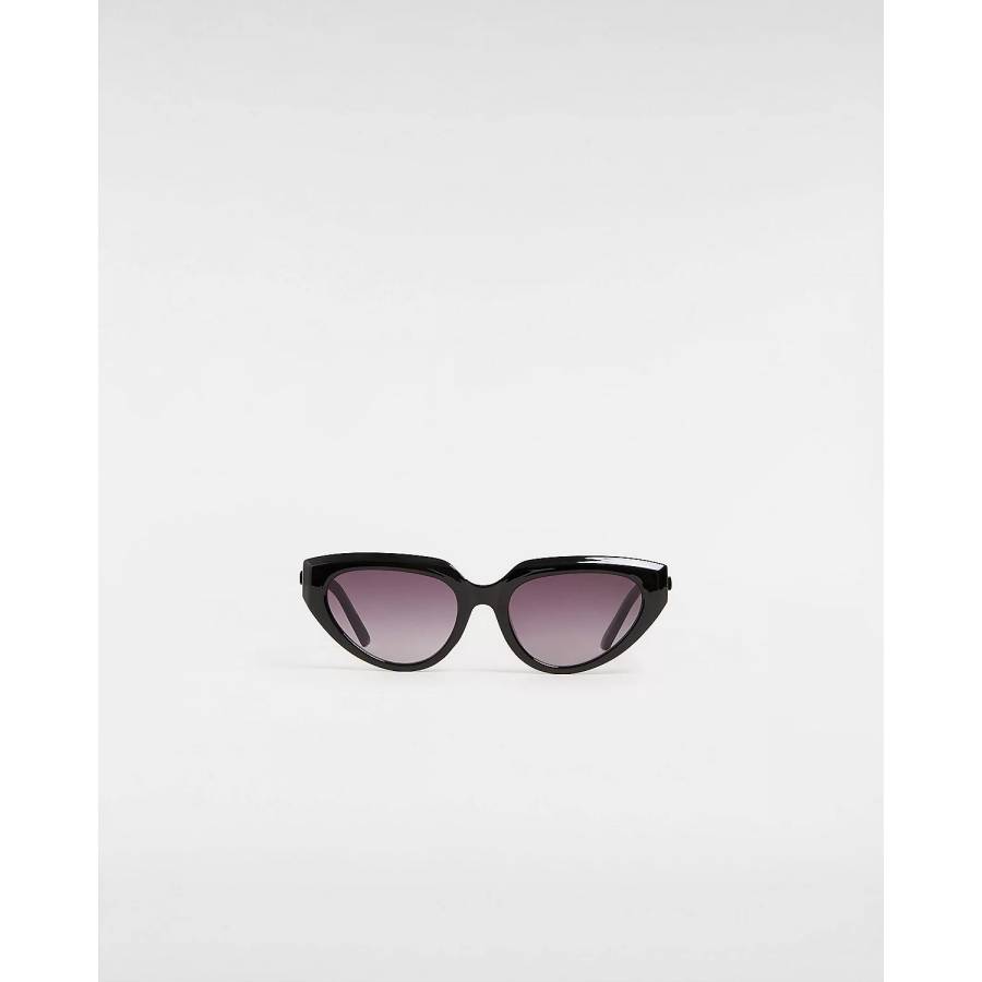Vans Shelby Sunglasses - Black