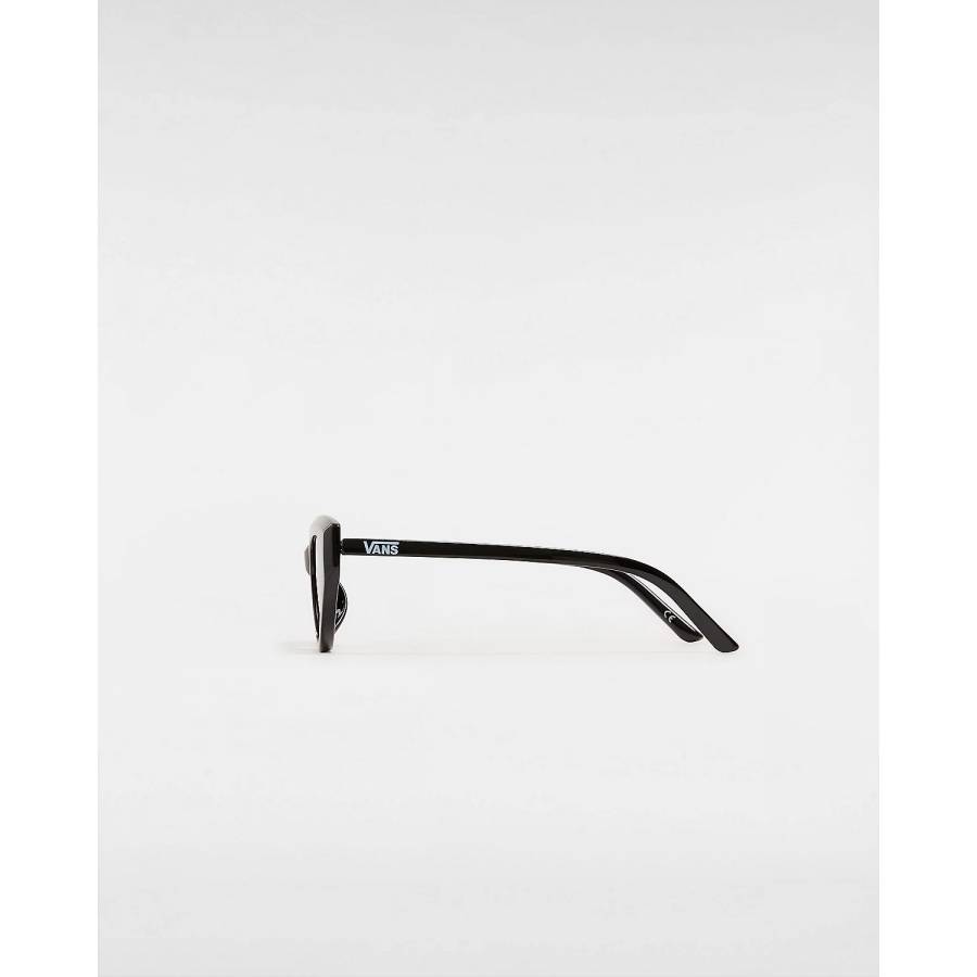 Vans Shelby Sunglasses - Black