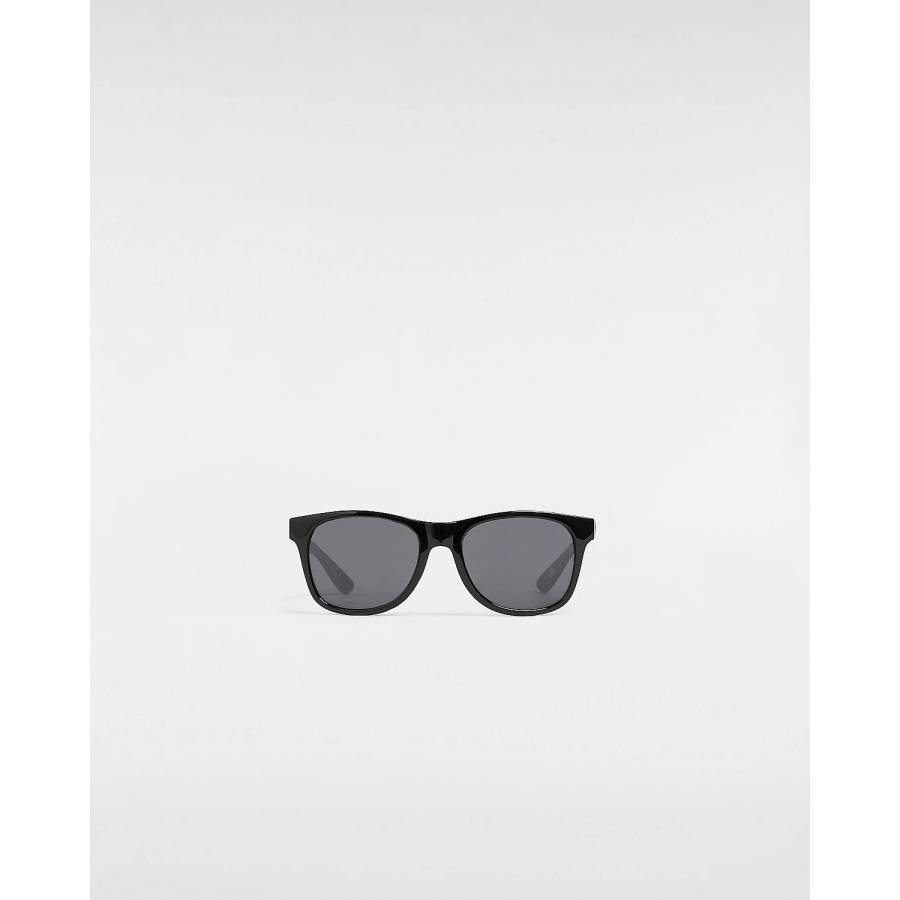 Vans Spicoli 4 Sunglasses - Black