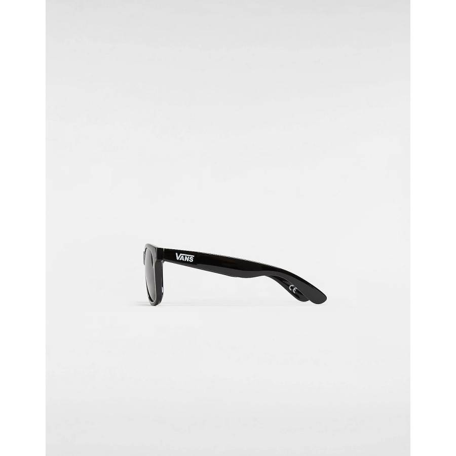 Vans Spicoli 4 Sunglasses - Black