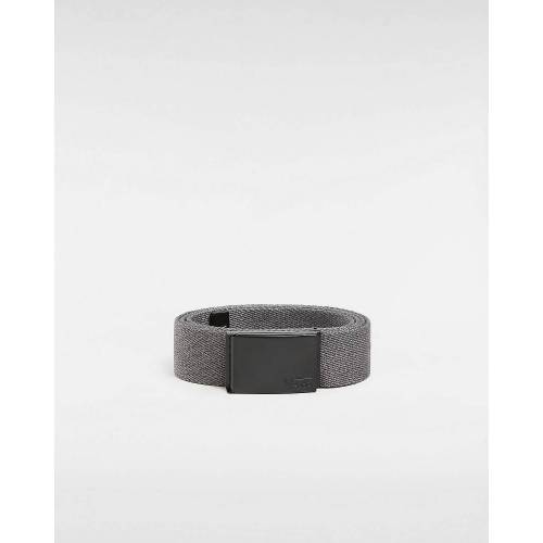 Vans Deppster Web Belt - Grey