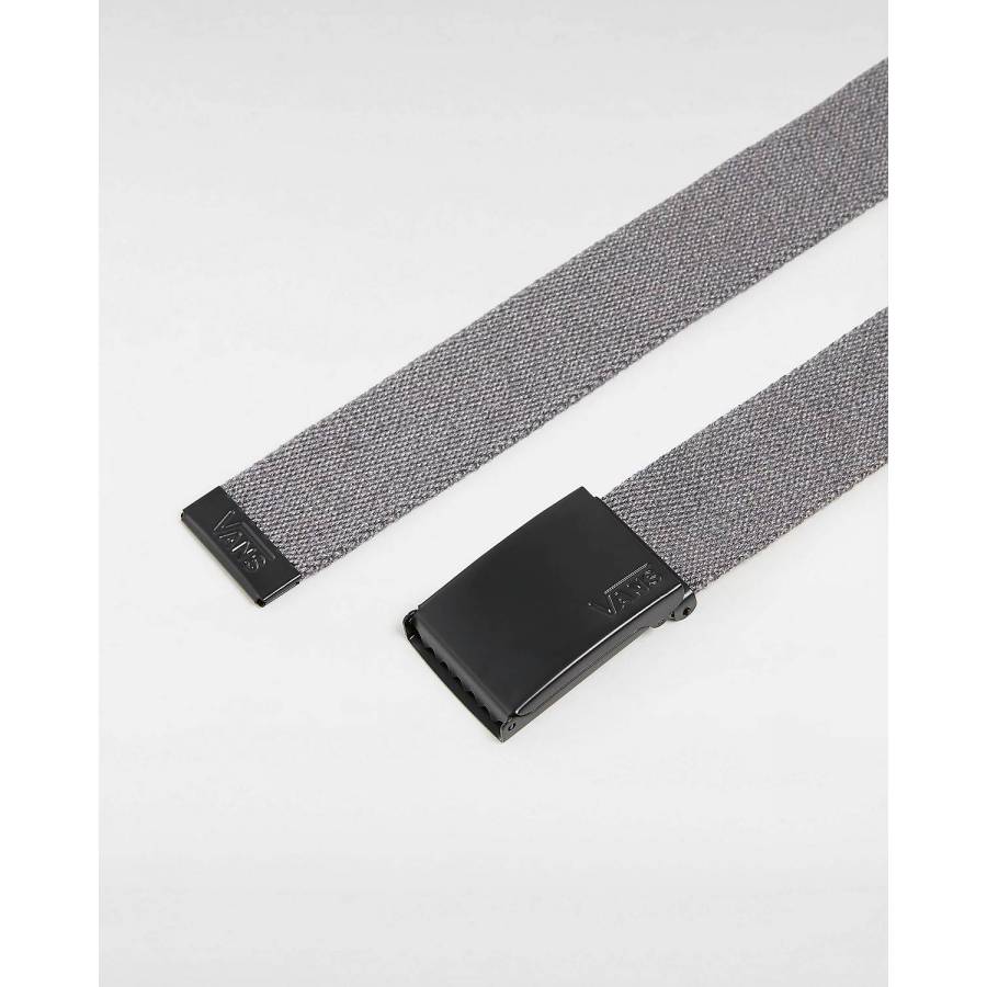 Vans Deppster Web Belt - Grey
