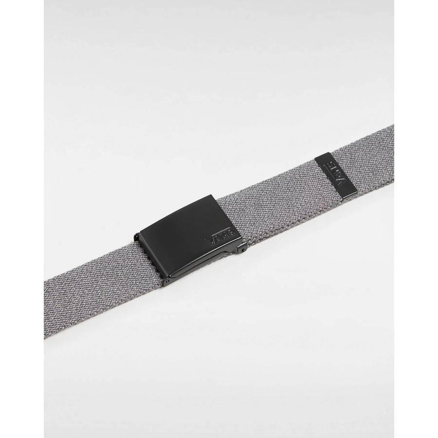 Vans Deppster Web Belt - Grey