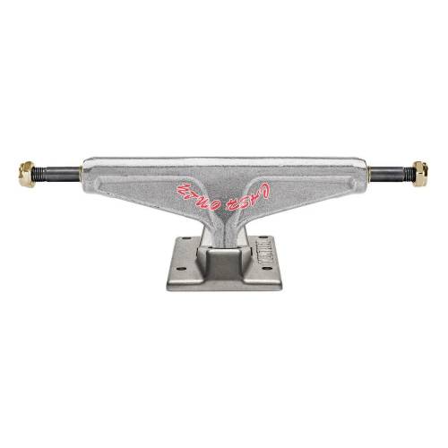 Venture X Cash Only Polished / Raw Trucks - 5.6