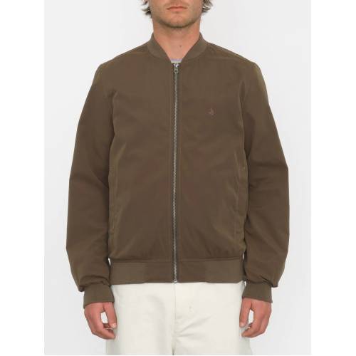 Volcom Burnward Jacket - Wren