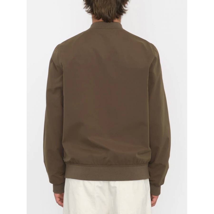 Volcom Burnward Jacket - Wren