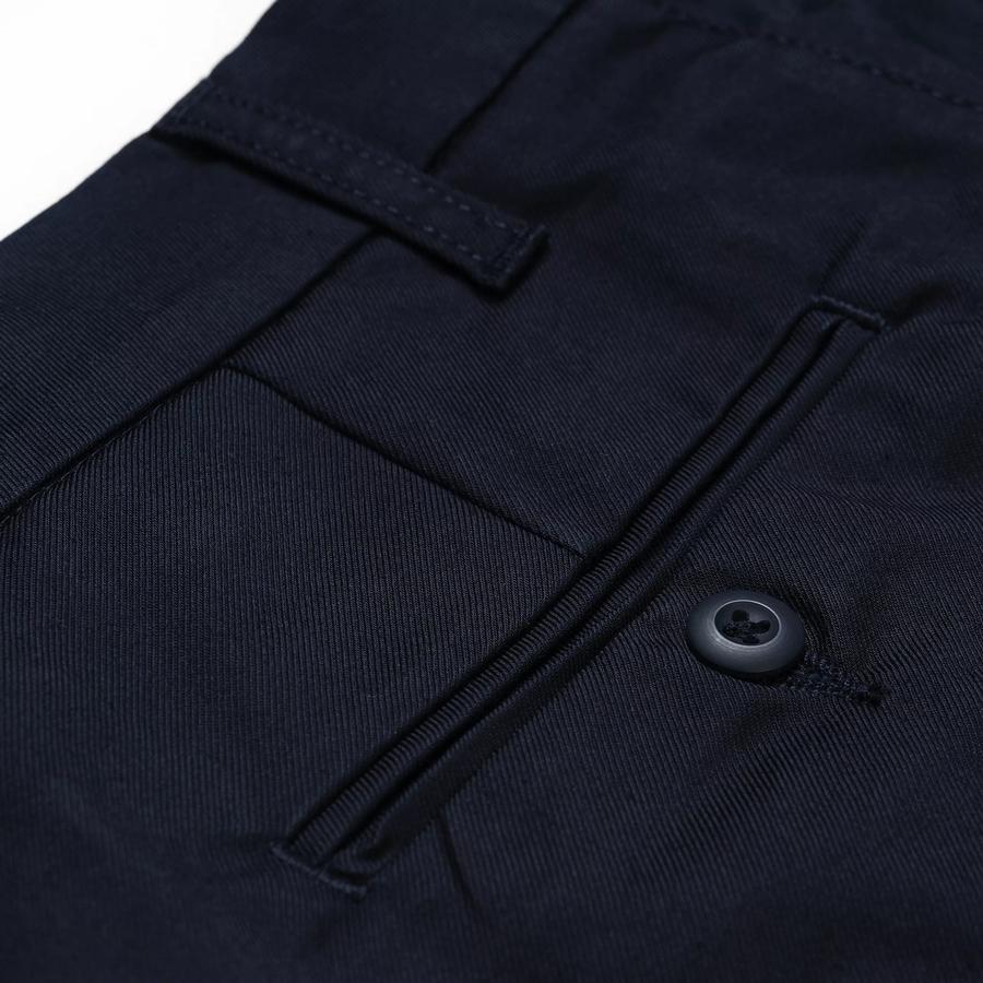 Carhartt WIP Sid Pant - Dark Navy (Rinsed)