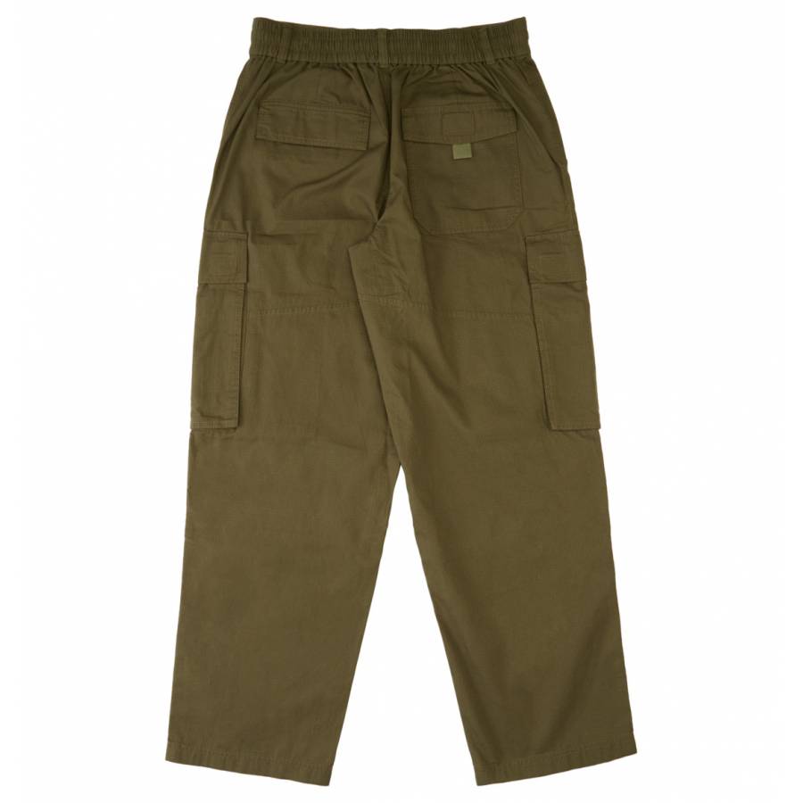 DC Shoes The Tundra Cargo Pants - Ivy Green
