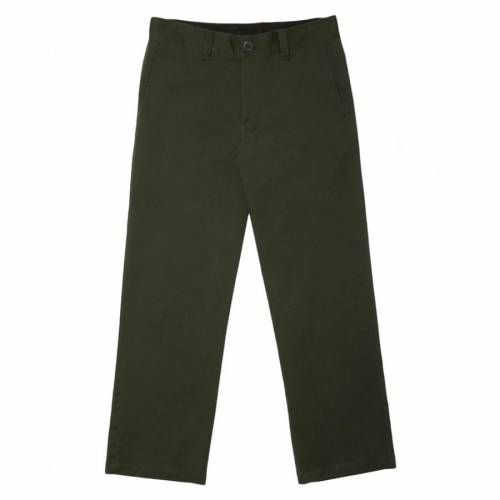 Volcom Loose Truck Chinos - Duffle Bag