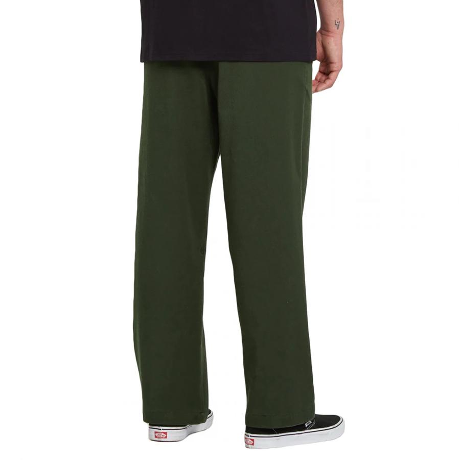 Volcom Loose Truck Chinos - Duffle Bag