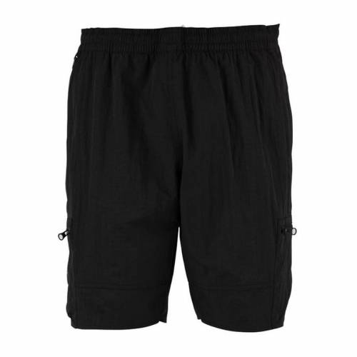 Santa Cruz Reload Shorts - Black