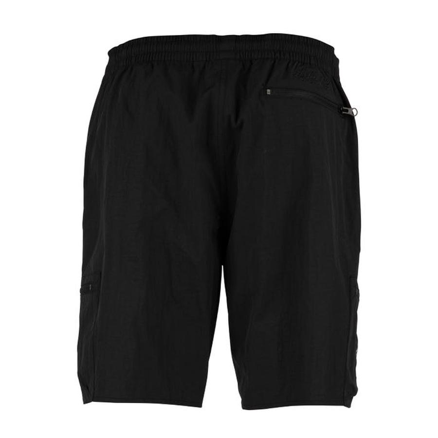 Santa Cruz Reload Shorts - Black