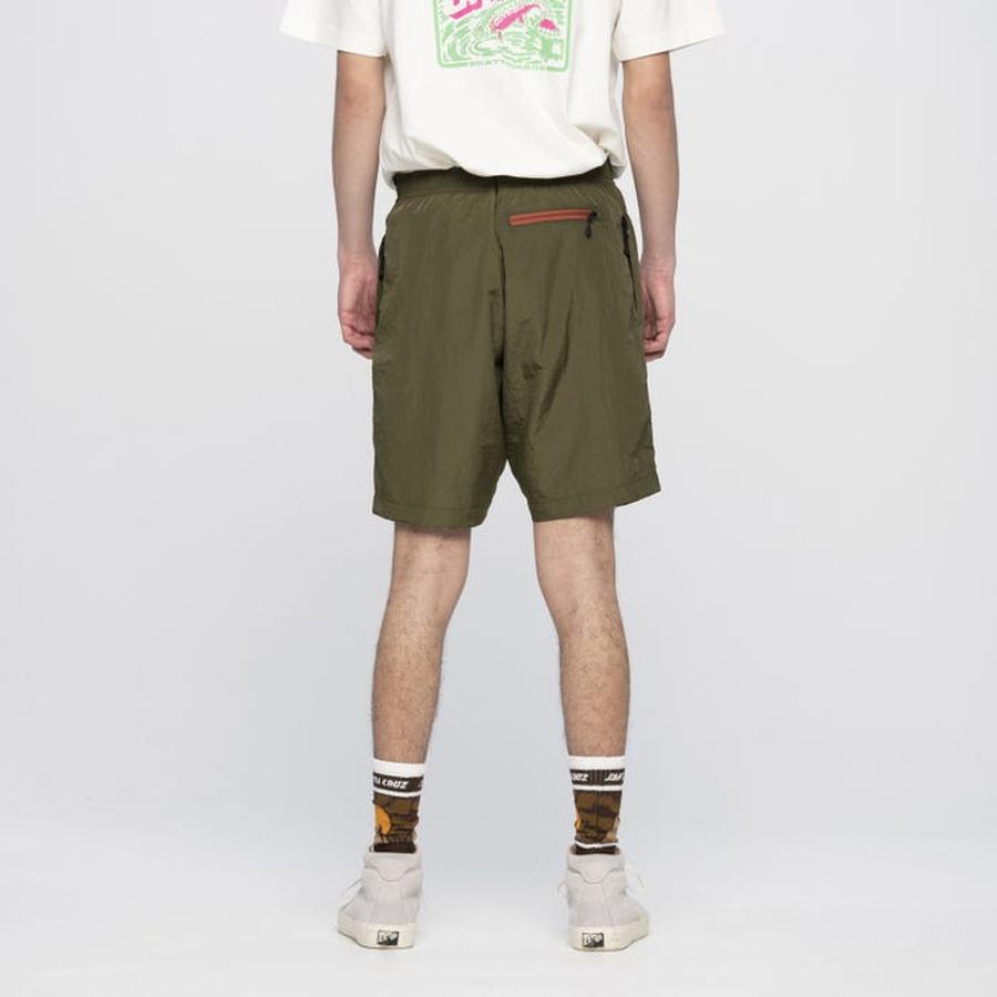 Santa Cruz Vista Short - Moss