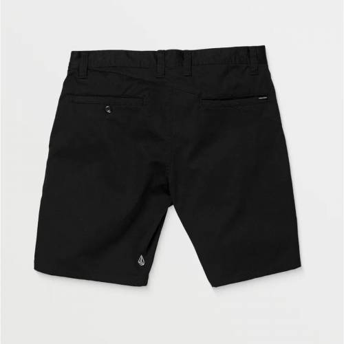 Volcom Frickin Modern 19" Short - Black