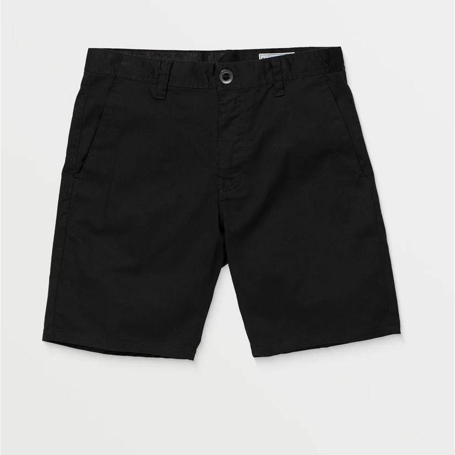 Volcom Frickin Modern 19" Short - Black