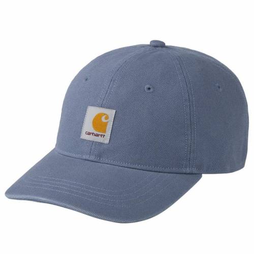 Carhartt WIP Icon Cap - Bay Blue