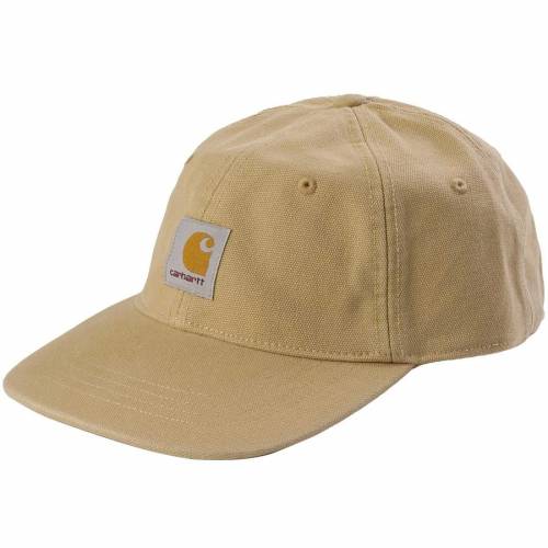 Carhartt WIP Icon Cap - Bourbon