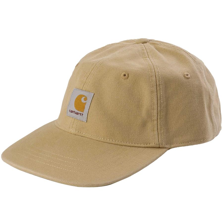 Carhartt WIP Icon Cap - Bourbon