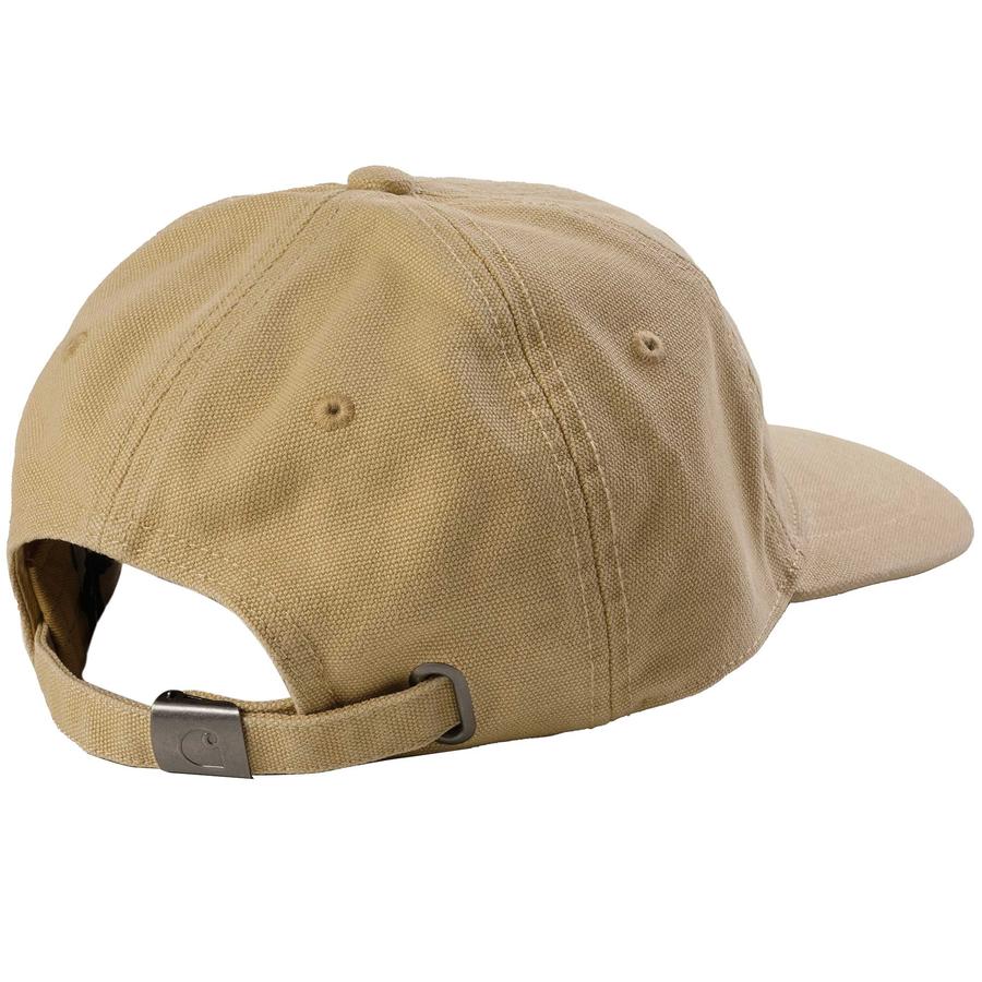 Carhartt WIP Icon Cap - Bourbon