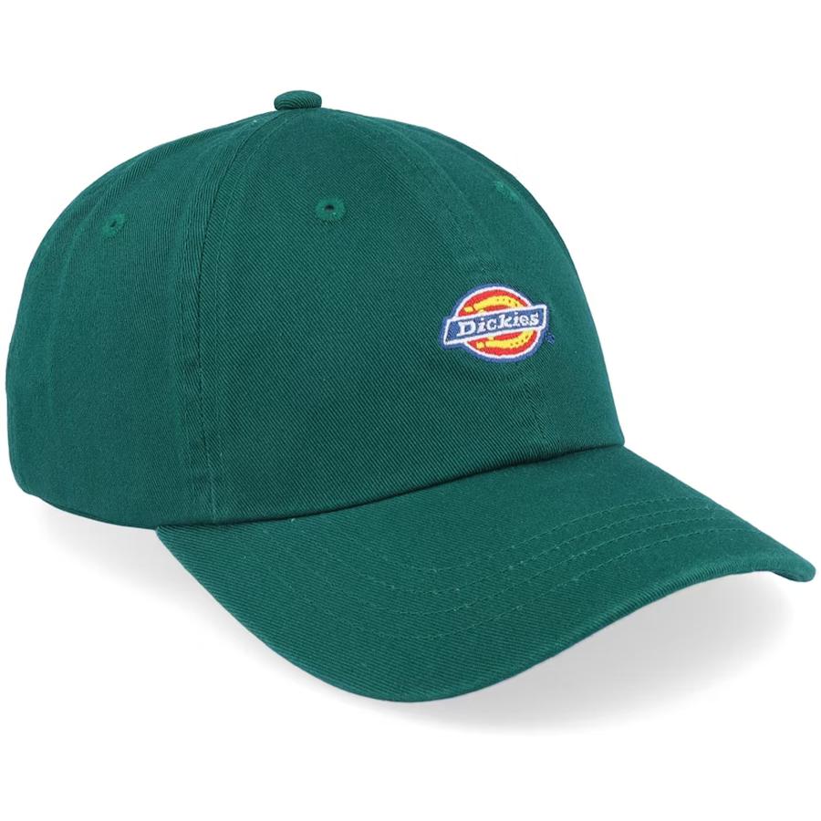 Dickies Hardwick Baseball Cap - Adventure Green