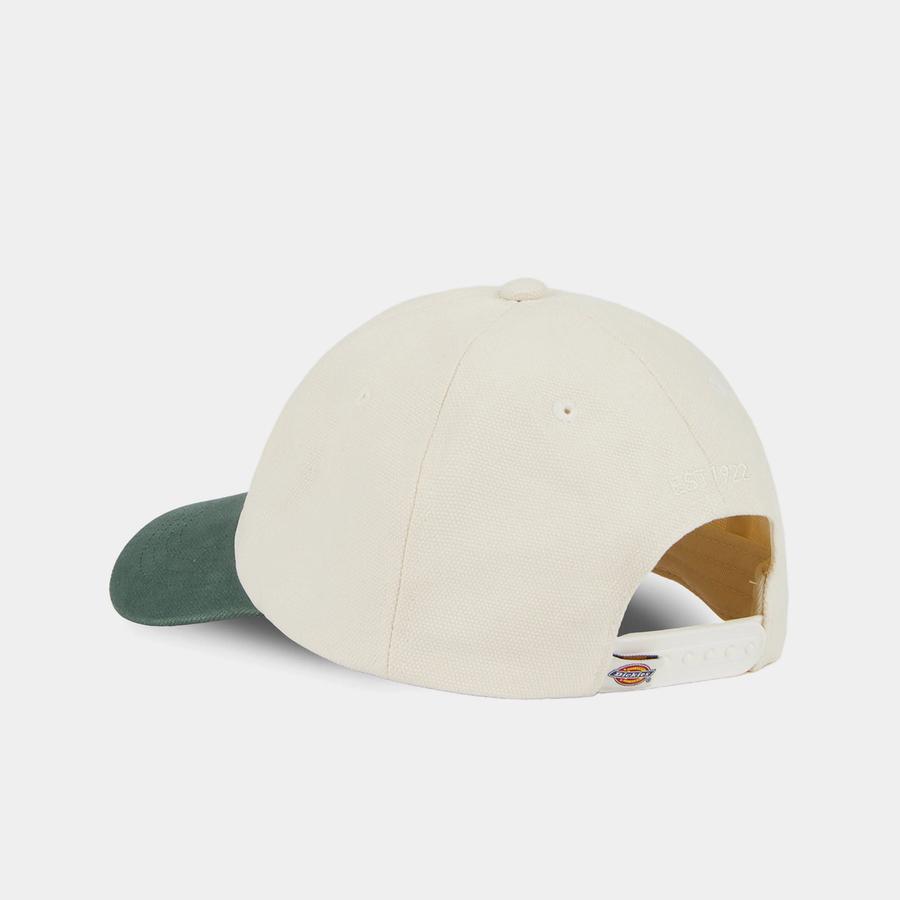 Dickies Keysville Cap - Cloud