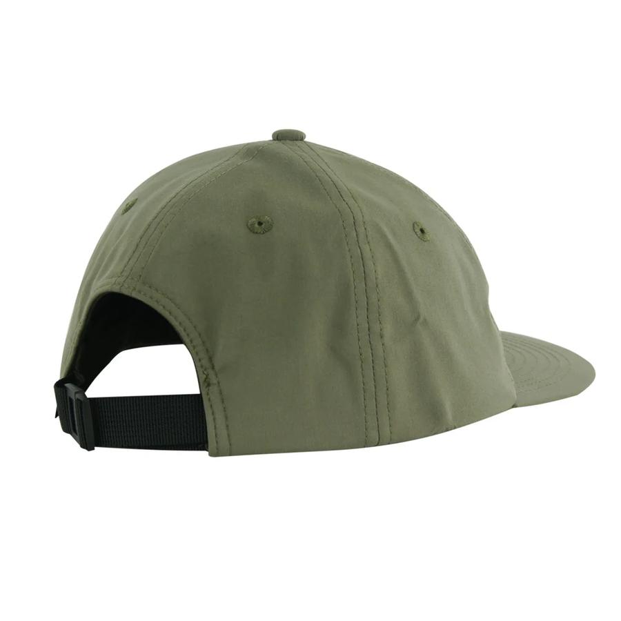 Hélas Baller Cap - Green