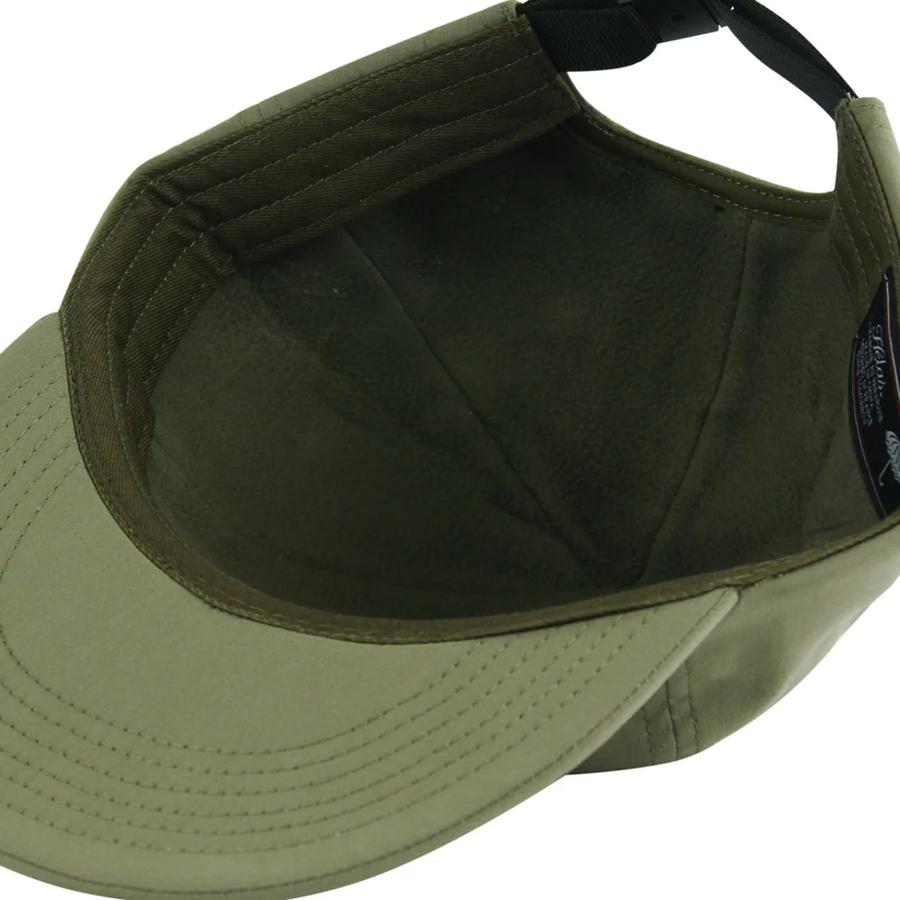 Hélas Baller Cap - Green