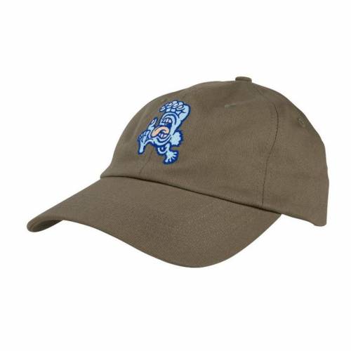 Santa Cruz Beach Bum Hand Cap - Nickel