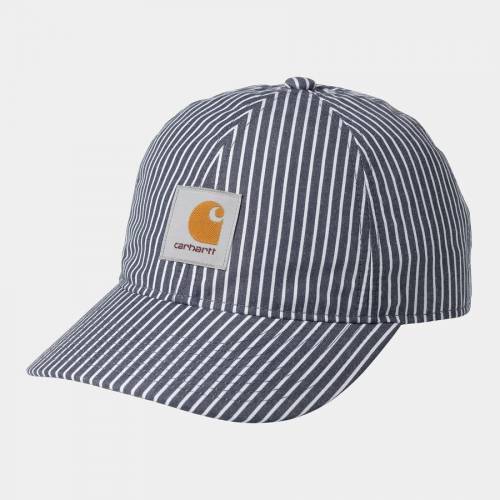 Carhartt WIP Notus Cap - Arvin Stripe / Space