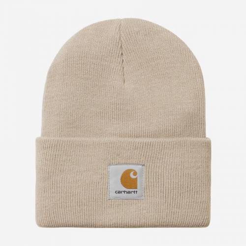 Carhartt WIP Acrylic Watch Hat - Fleur De Sel