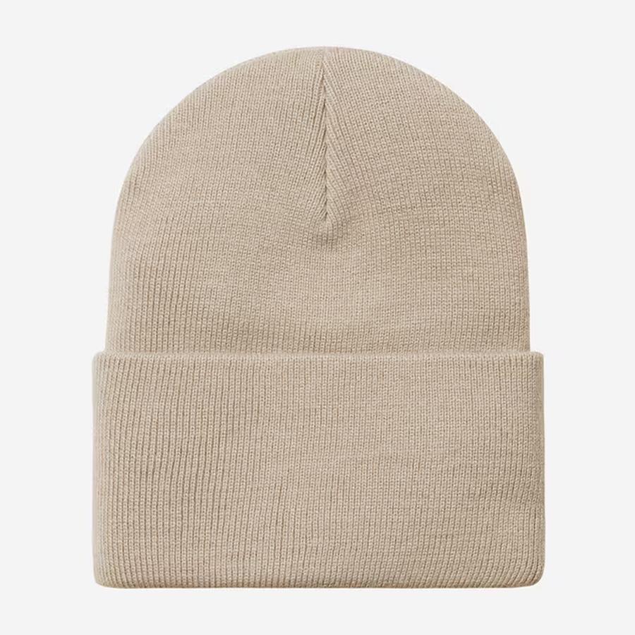 Carhartt WIP Acrylic Watch Hat - Fleur De Sel