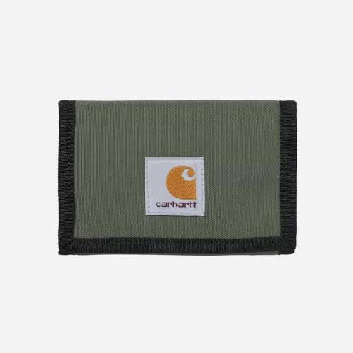 Carhartt WIP Alec Wallet - Opuntia