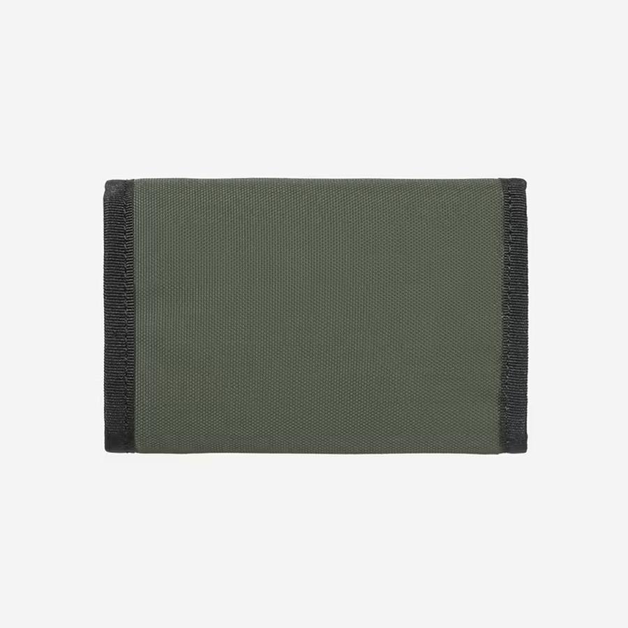Carhartt WIP Alec Wallet - Opuntia