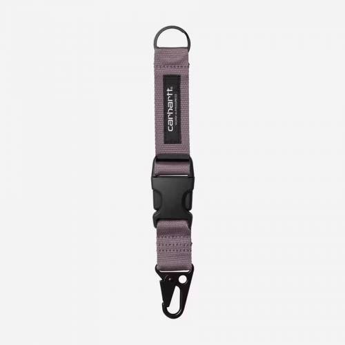 Carhartt WIP Click Keyholder - Phlox