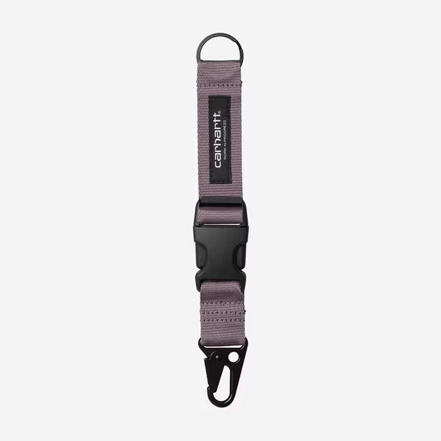 Carhartt WIP Click Keyholder - Phlox