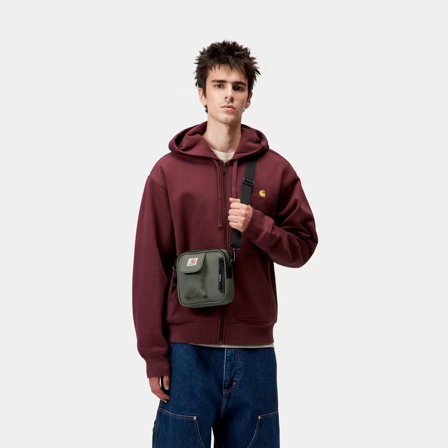 Carhartt WIP Essentials Small Bag - Opuntia