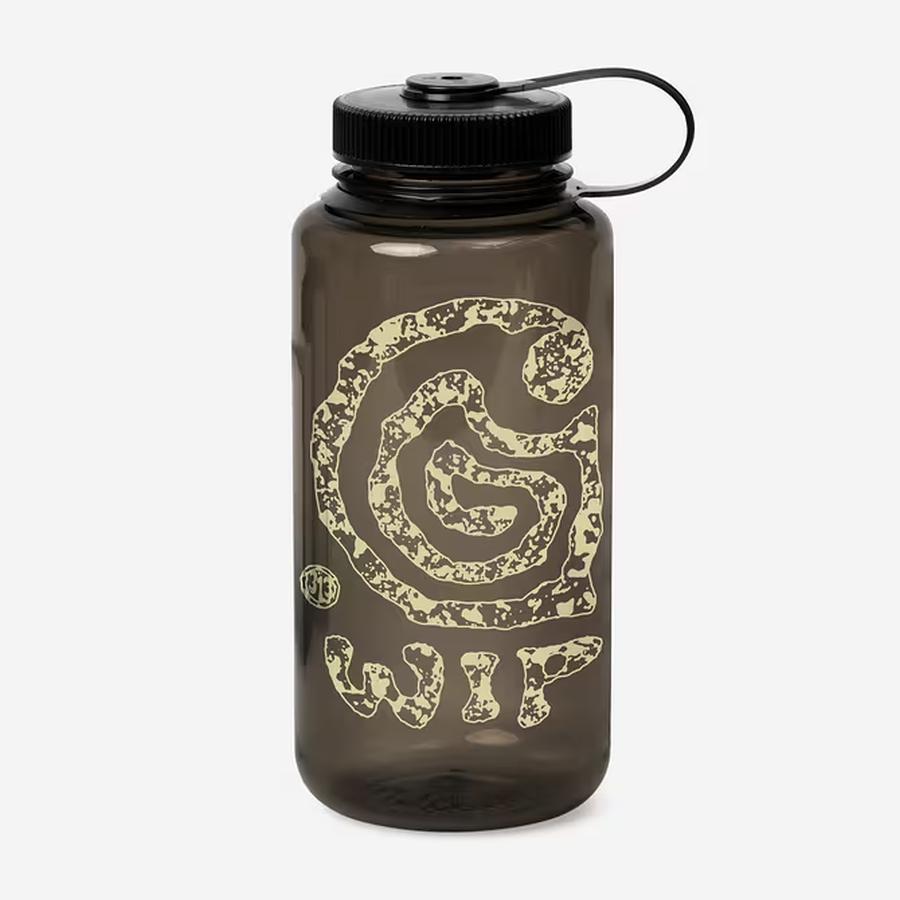 Carhartt WIP Helix Water Bottle