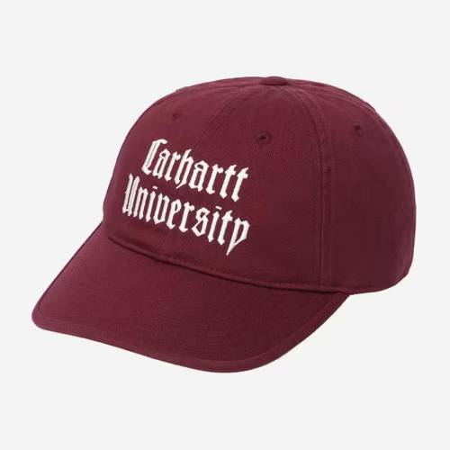 Carhartt WIP Schooling Cap - Rondo / Wax