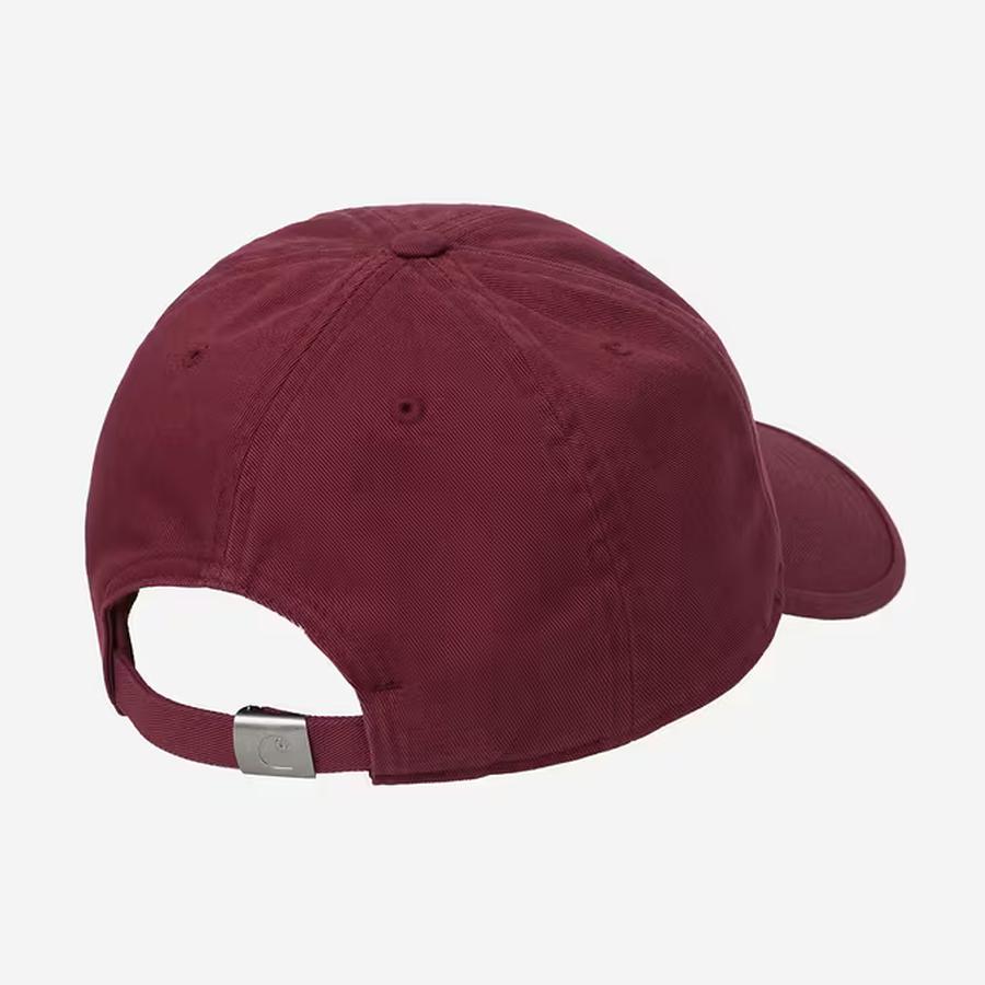 Carhartt WIP Schooling Cap - Rondo / Wax