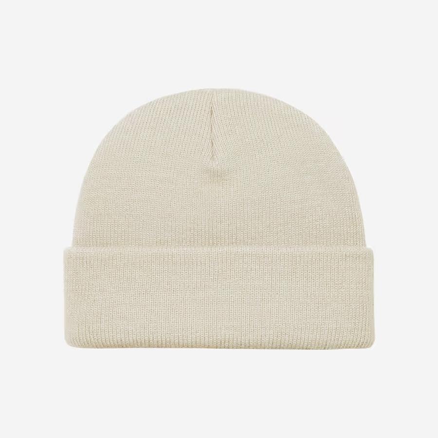 Carhartt WIP Stratus Hat Low - Salt