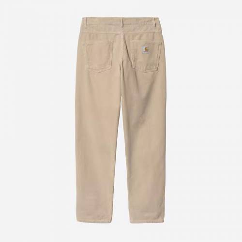 Carhartt WIP Newel Pant - Wall (Rinsed)
