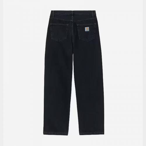 Carhartt WIP Landon Pant - Blue (Midnight Wash)