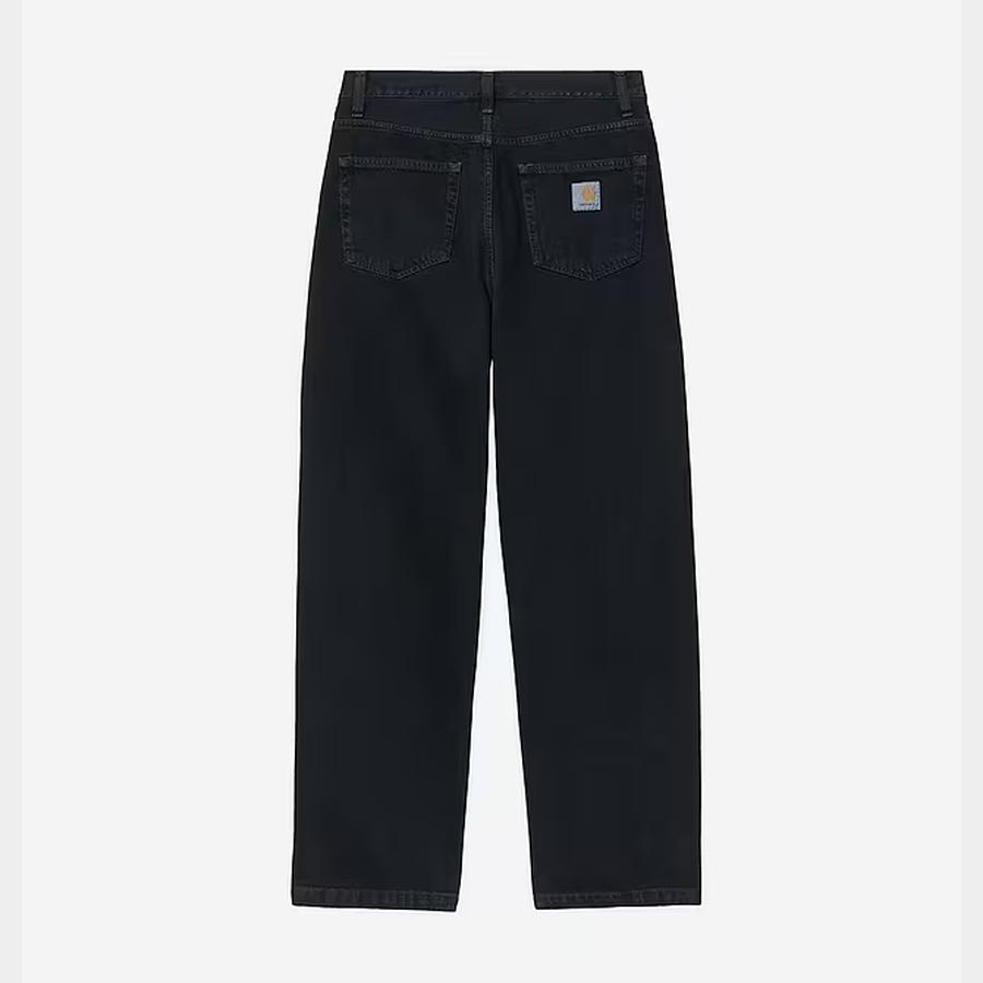 Carhartt WIP Landon Pant - Blue (Midnight Wash)