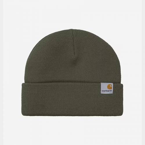 Carhartt WIP Stratus Hat Low - Cypress