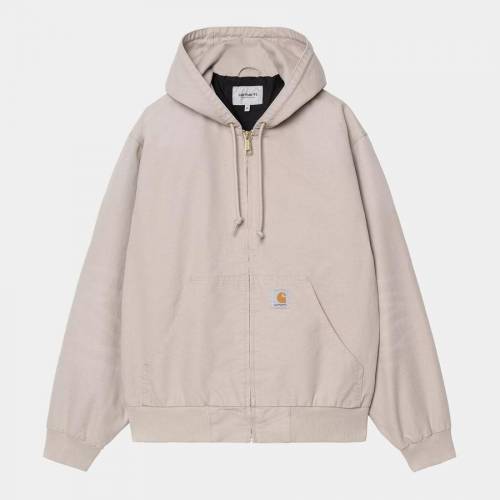 Carhartt WIP OG Active Jacket - Dusky Beige