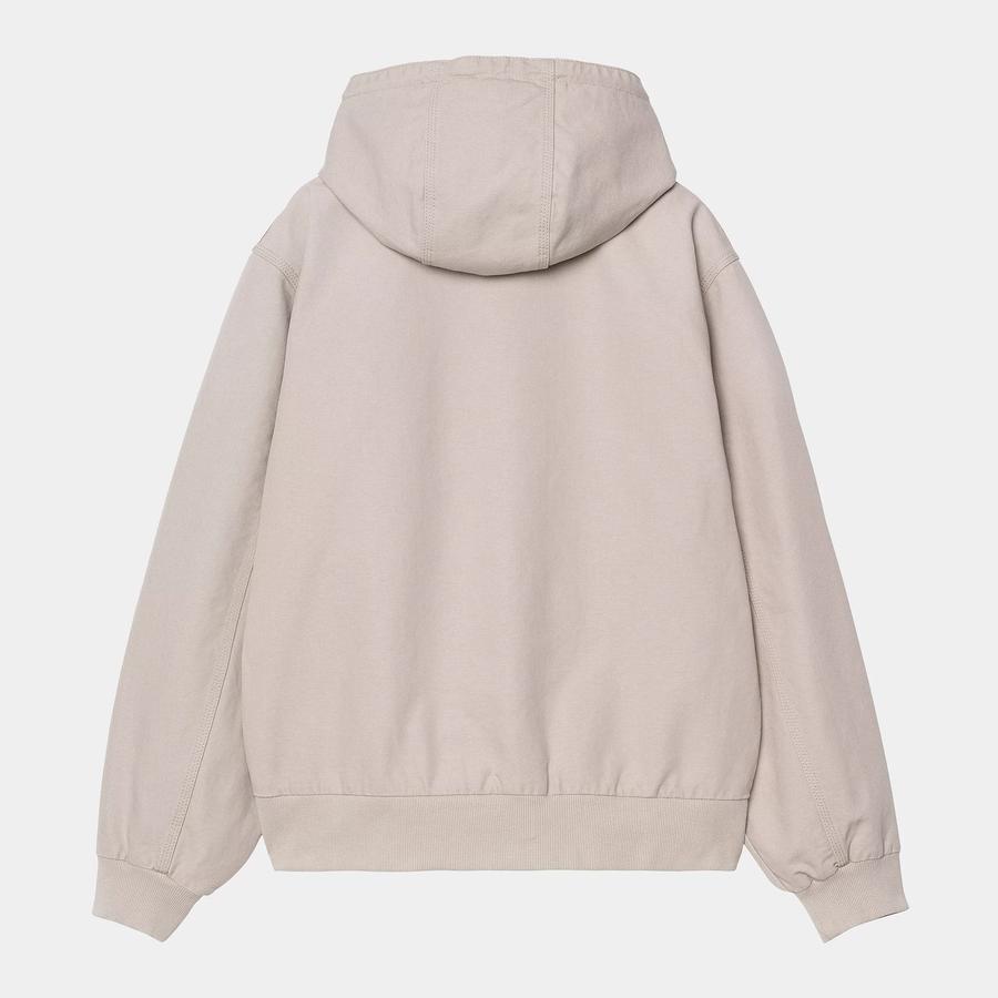Carhartt WIP OG Active Jacket - Dusky Beige